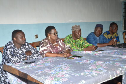 SPORTS : 3ème édition de la fête de fin de saison de l’AS El Phénix Football Club de Natitingou