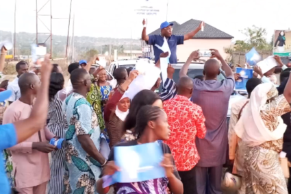 POLITIQUE/ ATACORA : L’ATACORA  MOBILISÉ, AYADJI et MOELE-BÉNIN À l’OFFENSIVE