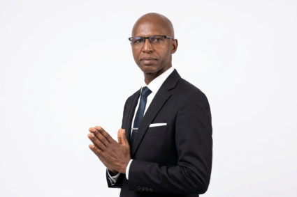 LUDOVIC NAMBI, L&rsquo;AGRONOME DE SANTÉ A LA TÊTE D&rsquo;UNE COMMUNE AMBITIEUSE